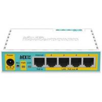 ราคา Router Mikrotik RB750UPr2