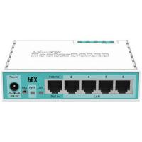 ราคา Router Mikrotik RB750Gr3