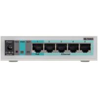 ราคา Switches Mikrotik CSS106-5G-1S