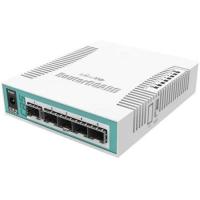 ราคา Switches Mikrotik CRS106-1C-5S