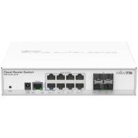 ราคา Switches Mikrotik CRS112-8G-4S-IN