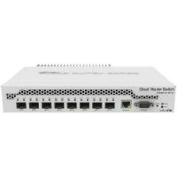 ราคา Switches Mikrotik CRS309-1G-8S+IN