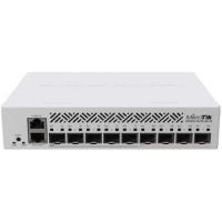 ราคา Switches Mikrotik CRS310-1G-5S-4S+IN