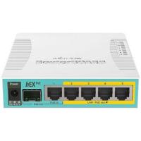 ราคา Router Mikrotik RB960PGS