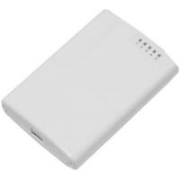 ราคา Router Mikrotik RB750P-PBr2