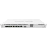ราคา Router Mikrotik CCR1009-7G-1C-1S+