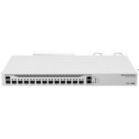 ราคา Router Mikrotik CCR2004-1G-12S+2XS