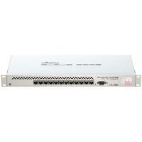 ราคา Router Mikrotik CCR1016-12G