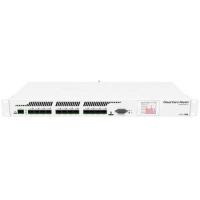 ราคา Router Mikrotik CCR1016-12S-1S+