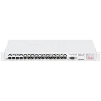 ราคา Router Mikrotik CCR1036-12G-4S-EM