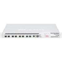 ราคา Router Mikrotik CCR1072-1G-8S+