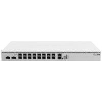 ราคา Switches Mikrotik CRS518-16XS-2XQ-RM