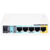 ราคา Wireless Controller Mikrotik RB951Ui-2HnD