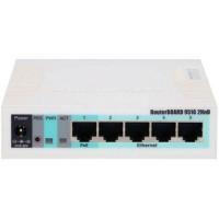 ราคา Wireless Controller Mikrotik RB951G-2HnD