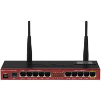 ราคา Wireless Controller Mikrotik RB2011UiAS-2HnD-IN
