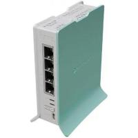 ราคา Wireless Controller Mikrotik L41G-2axD-TH (hAP ax lite)