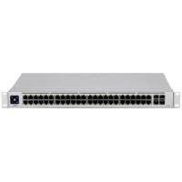ราคา Switches Ubiquiti USW-Enterprise-48-PoE