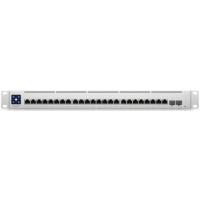 ราคา Switches Ubiquiti USW-EnterpriseXG-24