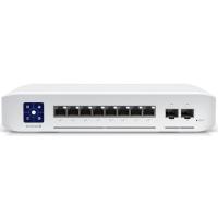 ราคา Switches Ubiquiti USW-Enterprise-8-POE