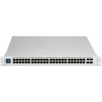 ราคา Switches Ubiquiti USW-Pro-48-POE