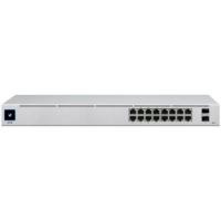 ราคา Switches Ubiquiti USW-16-POE