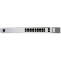 ราคา Switches Ubiquiti USW-24