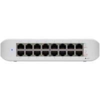 ราคา Switches Ubiquiti USW-Lite-16-POE