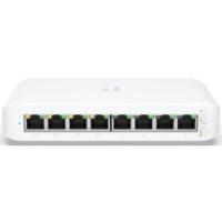 ราคา Switches Ubiquiti USW-Lite-8-POE