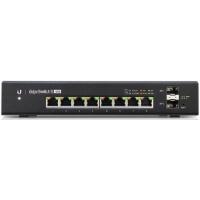 ราคา Switches Ubiquiti ES-8-150W