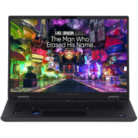 Dell Alienware M16 R2 Gaming Notebook CANM162CTO01GTH