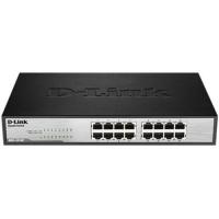ราคา Switch D-Link DGS-1016C/F/E