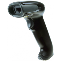 ราคา เครื่องสแกนบาร์โค้ด Honeywell 1250G-2USB-1