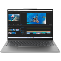 ราคา Notebook Lenovo Yoga Slim 6 14IRH8 (83E0004RTA)