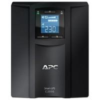 ราคา APC Smart-UPS 2kVA/1.3kWatt (SMC2000I)