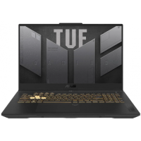 ราคา Notebook Asus TUF Gaming F17 (FX707VV-HX128W)