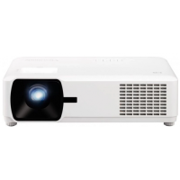 ราคา Projector ViewSonic LS610WHE
