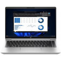 ราคา Notebook HP ProBook 440G10-466TU