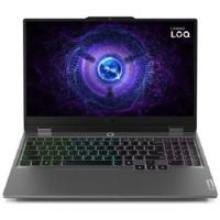 ราคา Notebook Lenovo LOQ 15IRX9 (83DV00LGTA)