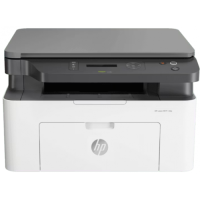 ราคา Printer HP Laser MFP 136a (4ZB85A)
