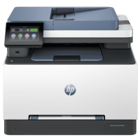 ราคา Printer HP Color LaserJet Pro MFP 3303fdn (499M7A)