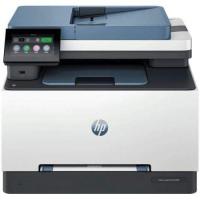 ราคา Printer HP Color LaserJet Pro MFP 3303fdw (499M8A)