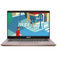 ราคา Notebook MSI Modern 15 C13M-1243TH (9S7-14J115-1243)