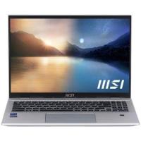 MSI Prestige 16 Evo Notebook A12M-099TH
