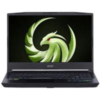 MSI Bravo 15 Gaming Notebook C7UDX-260TH