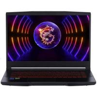 MSI Thin GF63 Gaming Notebook 12VF-248TH