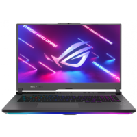 ราคา Notebook Asus ROG Strix G17 (G713PV-LL128W)