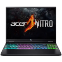 ราคา Notebook Acer Nitro 16 AN16-43-R02C (NH.QQGST.001)