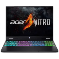ราคา Notebook Acer Nitro 16 AN16-43-R7N7 (NH.QQFST.006)