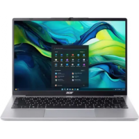 ราคา Notebook Acer Swift Lite 14 SFL14-51M-51X4 (NX.J1HST.001)