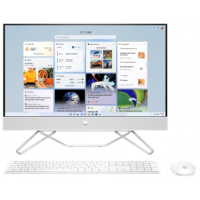 ราคา All In One PC HP 24-cb1051d